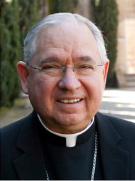 Archbishop Jose H. Gomez (CNS photo)