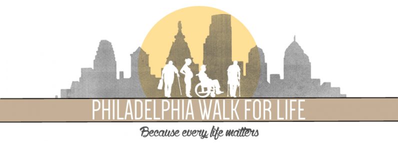 Phila walk for life