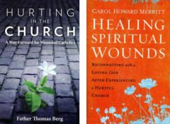 Hurt by the church? Catholics can find a way to healing – CatholicPhilly