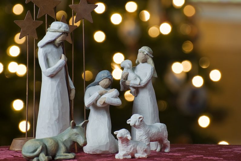 Shanahan High School hosts Christmas craft show Catholic Philly