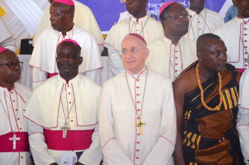 Ghanaian bishops meet to discuss challenges to families – Catholic Philly