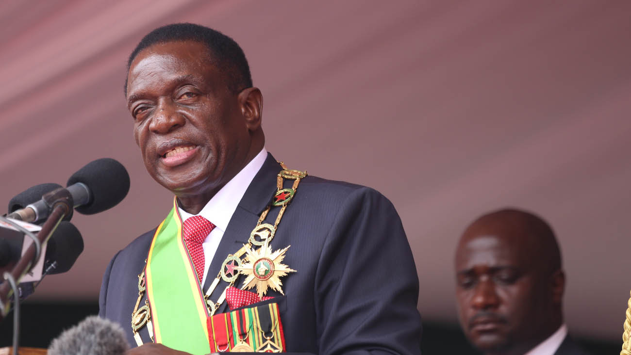 Zimbabwe’s bishops urge new government to embrace diversity – Catholic
