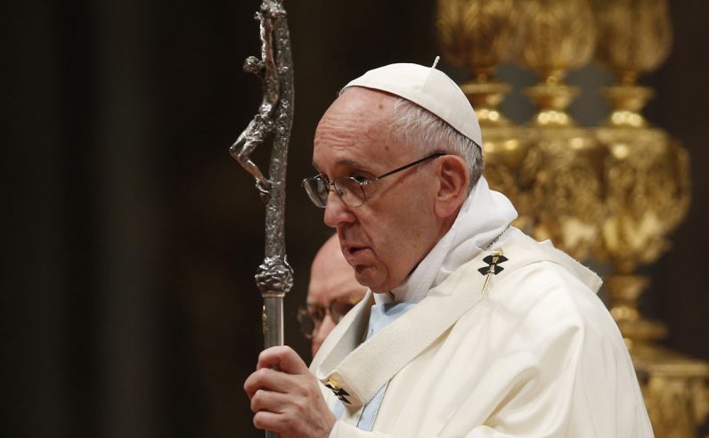 pastors-who-lead-double-lives-wound-the-church-pope-says-catholic-philly