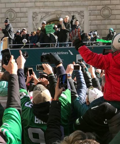 File:Philadelphia Eagles Super Bowl LII Victory Parade