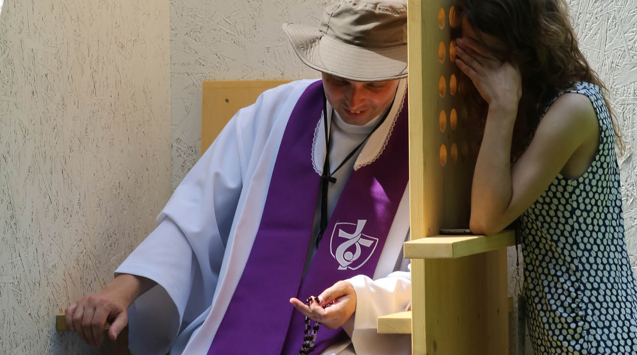 Repentance A Lenten Reflection Catholicphilly 