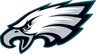 eagles flag football