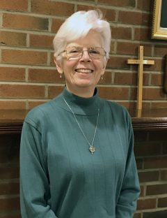 St. Joseph Sister leads spiritual direction for parish – CatholicPhilly