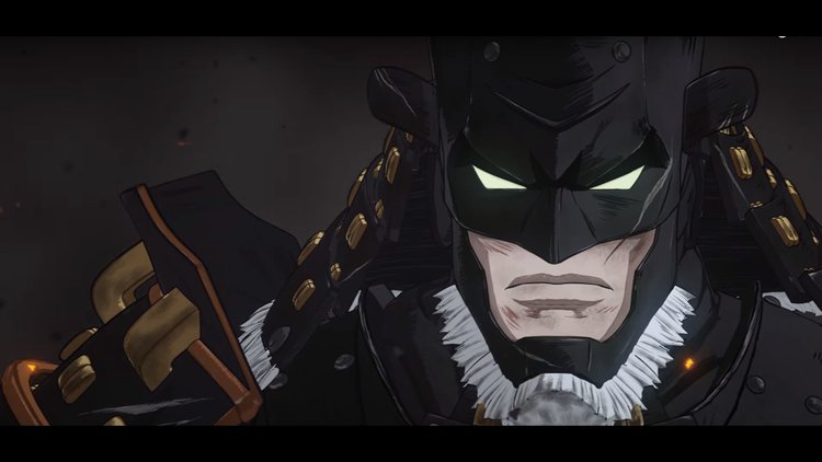 Caped Crusader goes to Japan, with a bang, in 'Batman Ninja' – Catholic  Philly