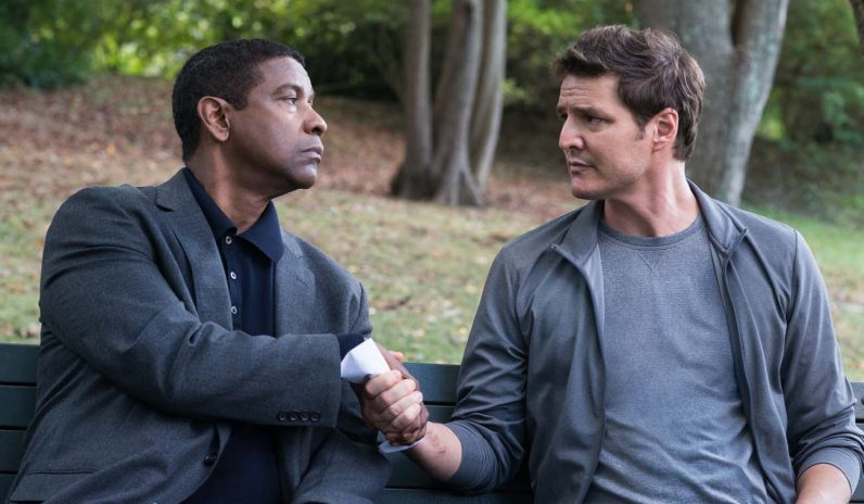 Equalizer 2' brings Denzel Washington back with a vengeance