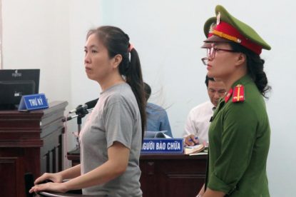 Jailed Vietnamese Catholic activist ends two-week hunger strike ...