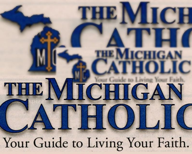 Detroit archdiocesan paper to cease publication after 146 years