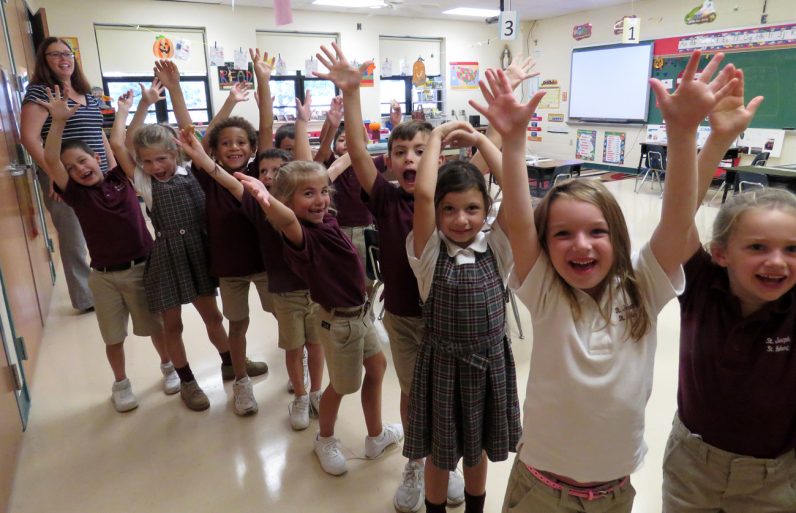 Of 49 private schools named Blue Ribbon in U.S., 9 in Archdiocese ...