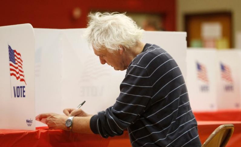 Election Guides And Helping Voters Form Conscience Before Casting ...