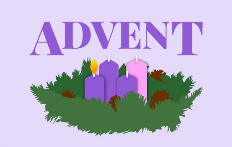 Advent, a season to ready the way of the Lord Catholic Philly