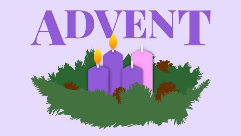 Advent teaches how to stay watchful before Christmas, and all year ...