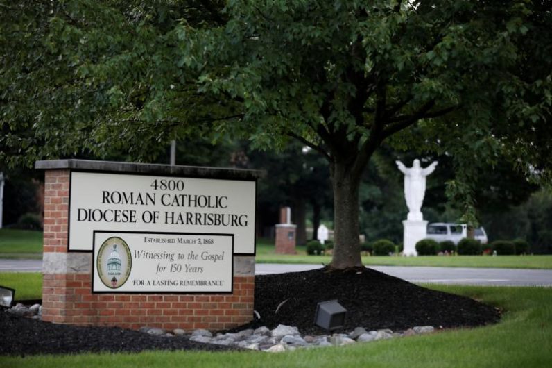 Pa High Court Says Names In Redacted Grand Jury Report Can t Be 
