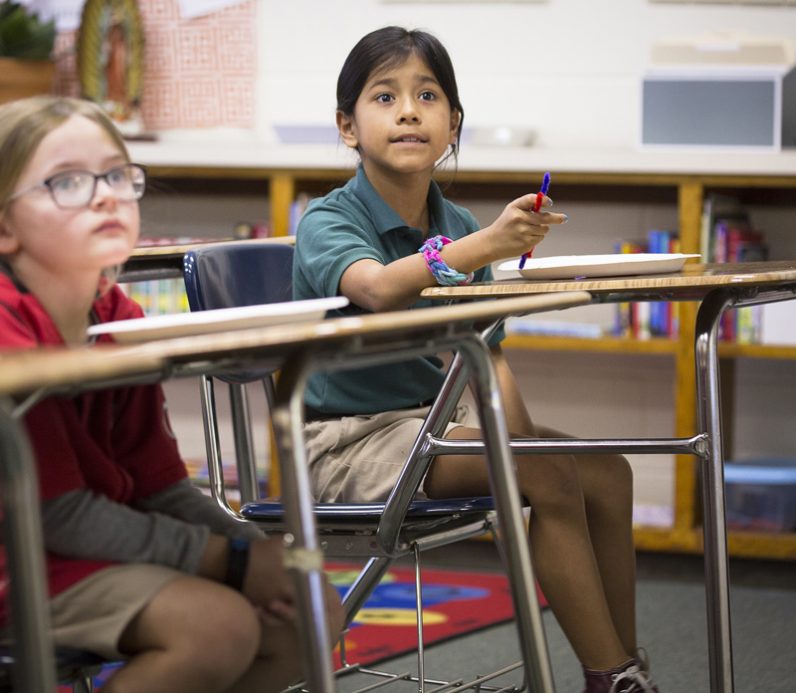 Catholic Schools Week celebrated across U.S. this week – Catholic Philly