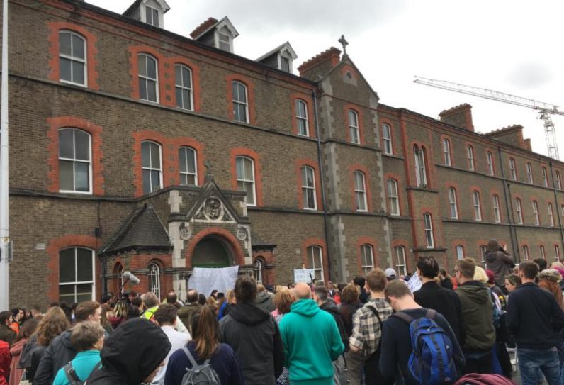 Ireland agrees to reassess claims of workers in Magdalene laundries