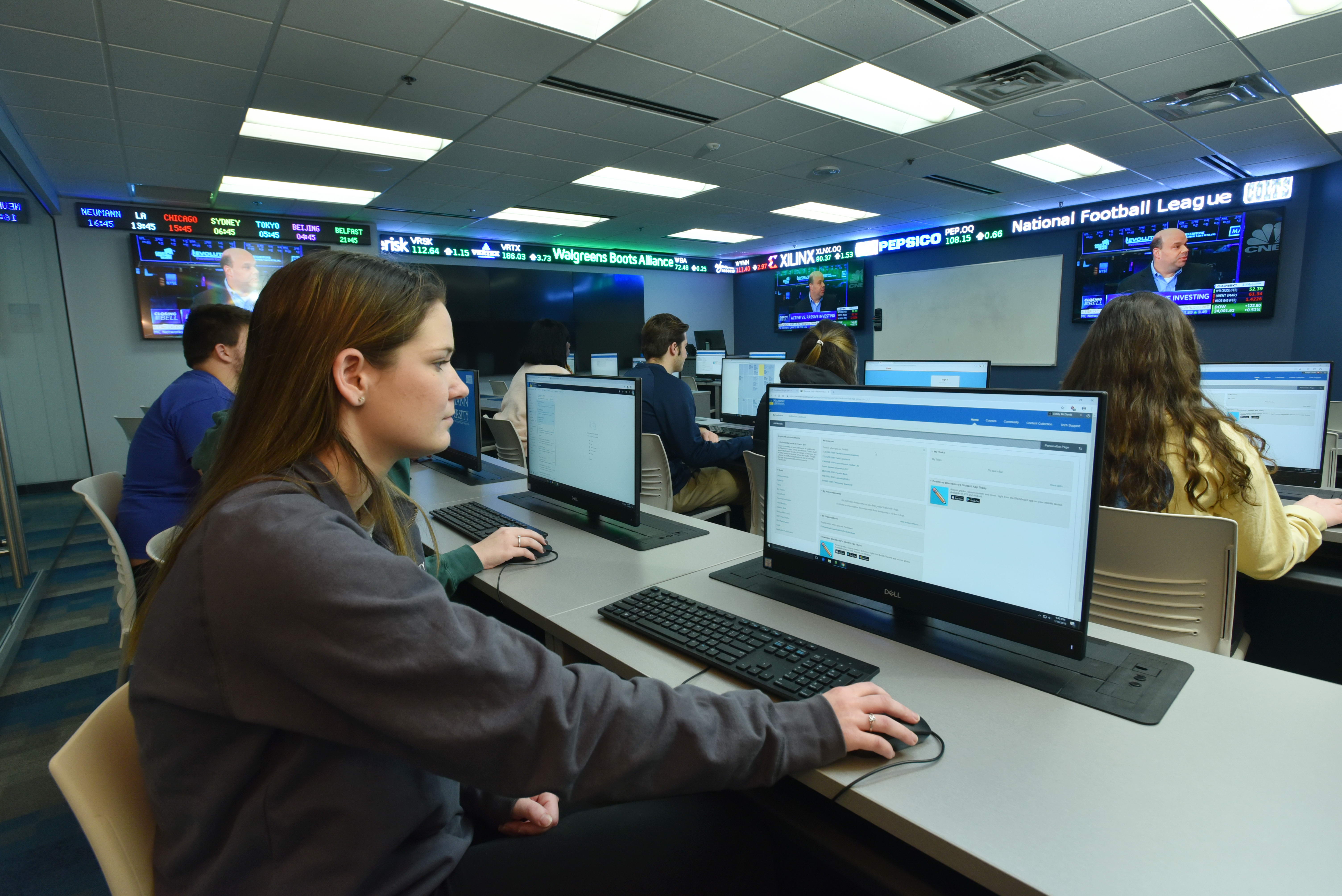 Neumann U looking for a few good computer hackers - CatholicPhilly
