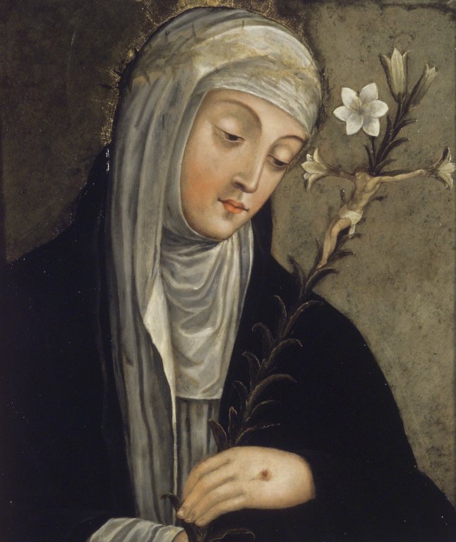 Catherine of Siena and Edith Stein: Two Women in the Heart of Christ ...