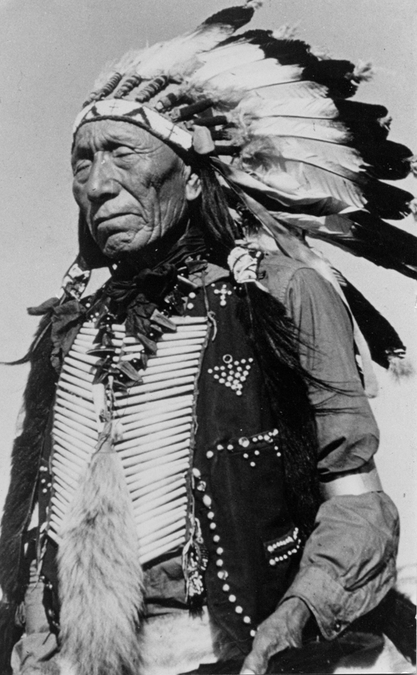 Nicholas Black Elk: Prophet to Lakota a sign of hope today – CatholicPhilly