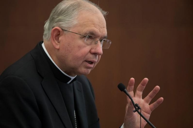 violence-in-the-name-of-god-is-blasphemy-usccb-president-says