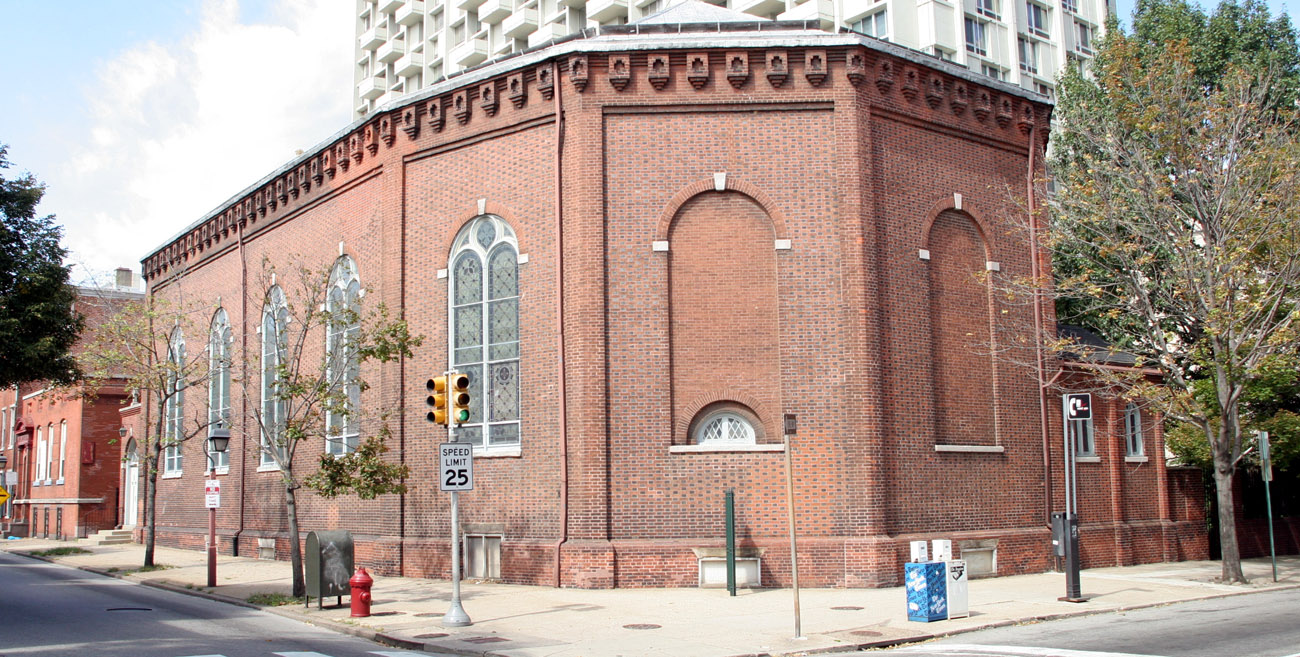 Three Catholic churches close in Old City, West and NE Phila