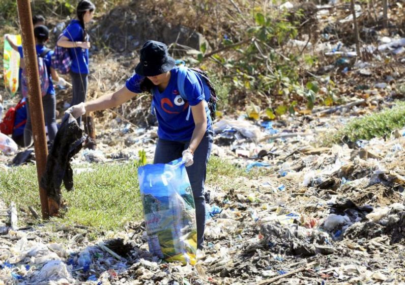 Philippine Bishops Call For ‘ecological Conversion’ Amid Climate Crisis Catholicphilly