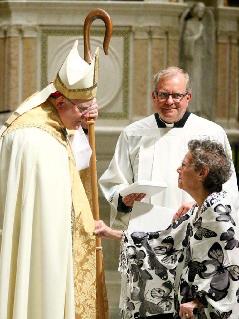 Hidden heroes commended with papal honors – Catholic Philly