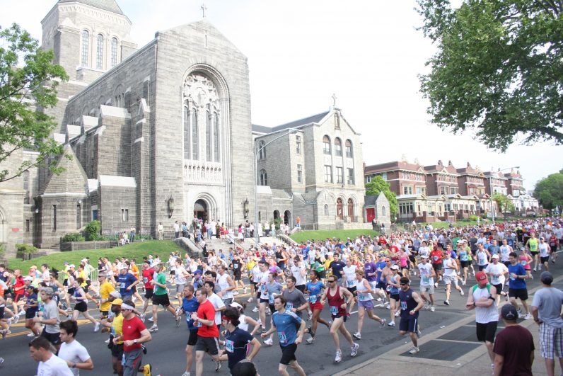 Our Lady of Hope celebrates proud past, looks to future Catholic Philly Our Lady of Hope celebrates proud past, looks to future Catholic Philly