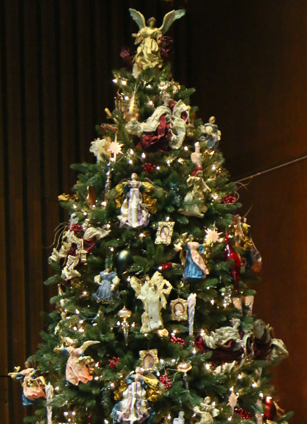 A Christmas faith reflection of compassion and beauty Catholic Philly