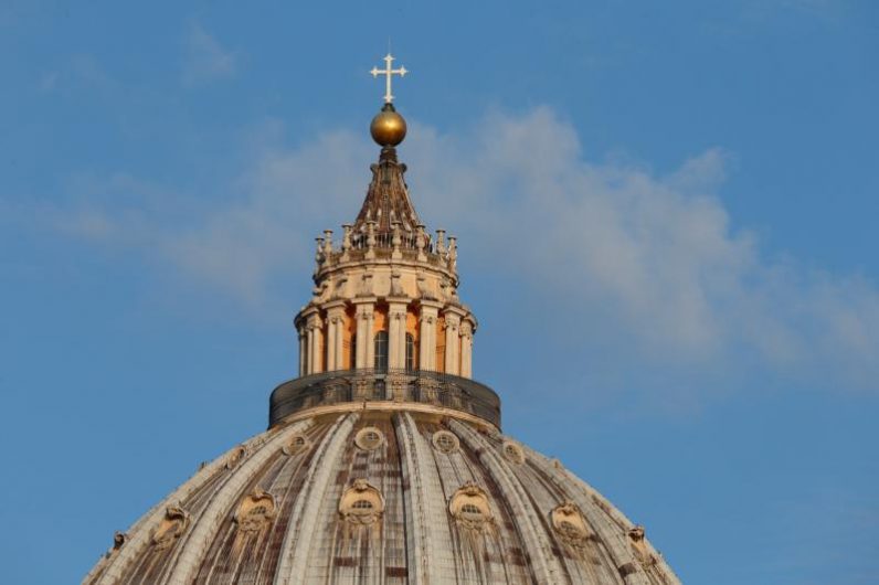 Papal Foundation awards more than $800K in scholarships - Vimarsana News