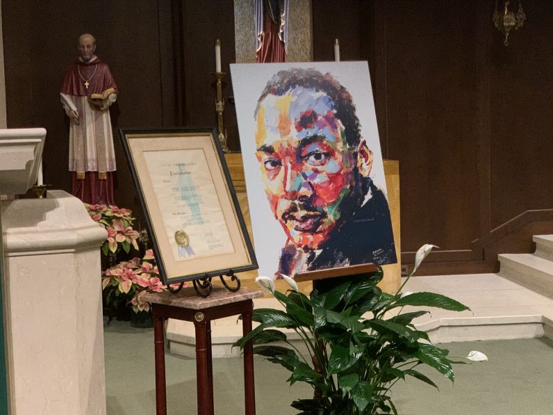 MLK Day 2024: 5 Ways to Celebrate Martin Luther King, Jr. in the Archdiocese - Vimarsana News