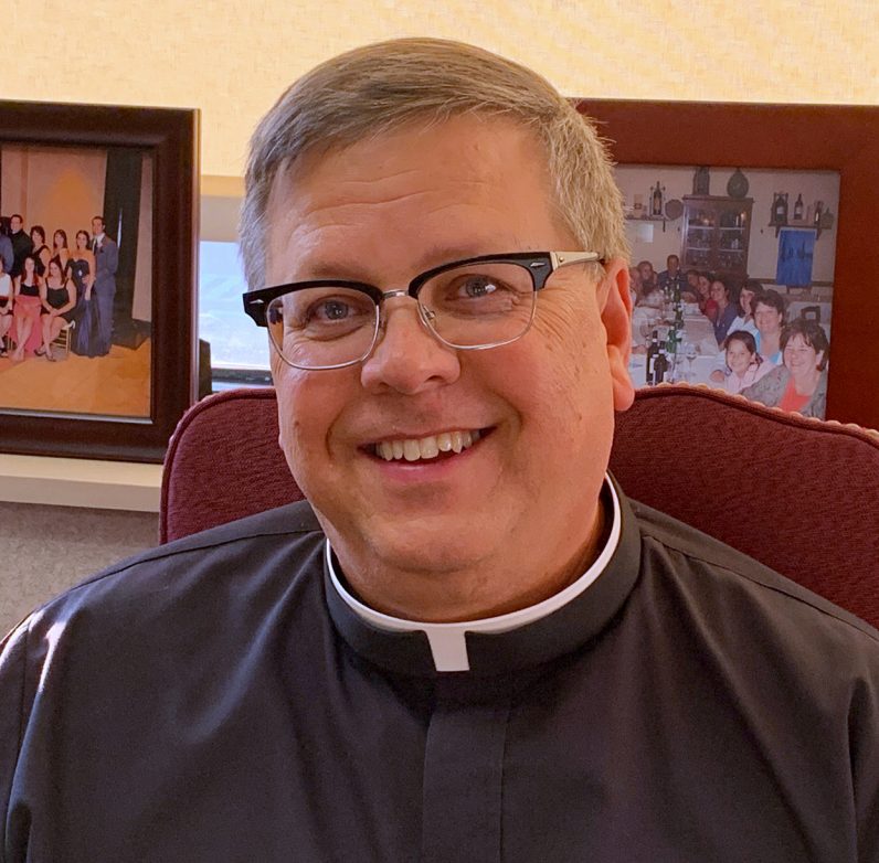 Administrator elected to oversee Diocese of Cleveland – Catholic Philly