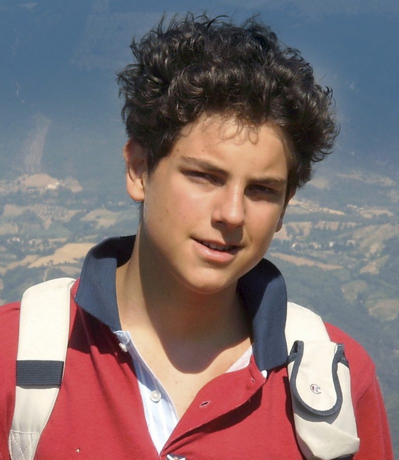 Pilgrims flock to beatified teen's tomb in Assisi ahead of feast day – Catholic Philly - Vimarsana News