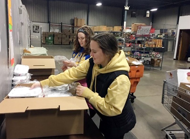 Caring for Friends honors year's top volunteers – Catholic Philly - Vimarsana News