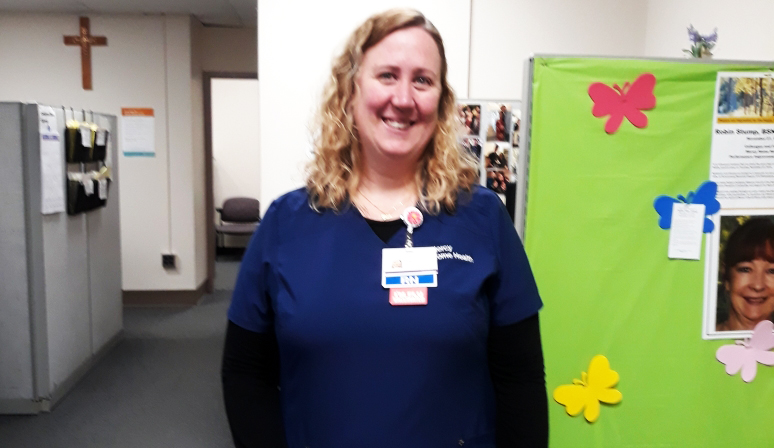 Trinity Home Care Agency Philadelphia Pa
