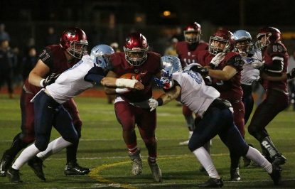 D'Andre Swift Eagles: St. Joe's prep coach talks homecoming - CBS  Philadelphia