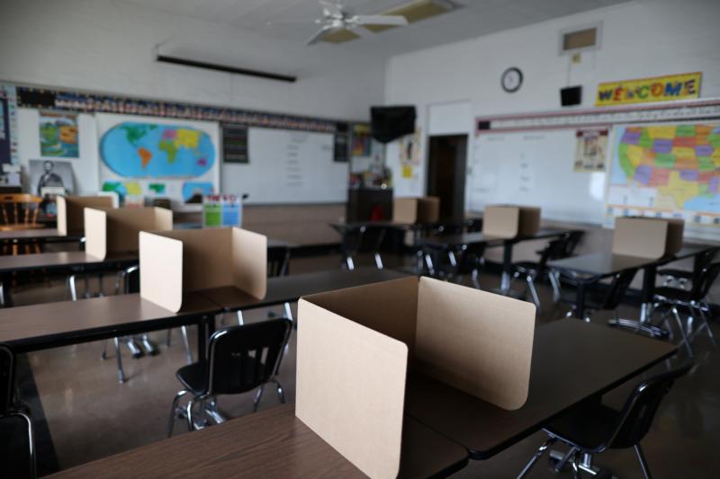Catholic schools in U.S. unveil reopening plans for ...