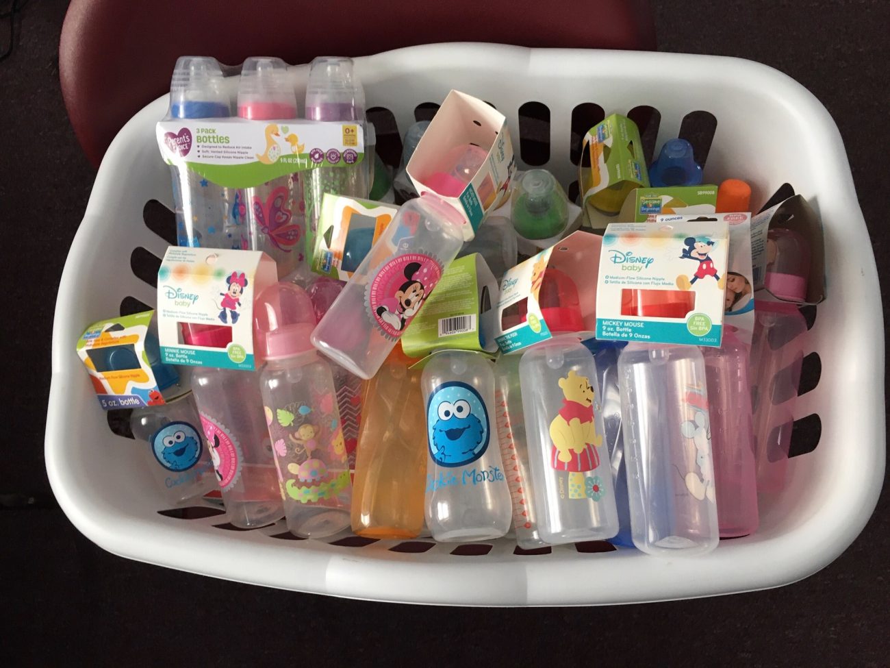 Outreach keeping babies, kids clothed amid COVID crunch CatholicPhilly