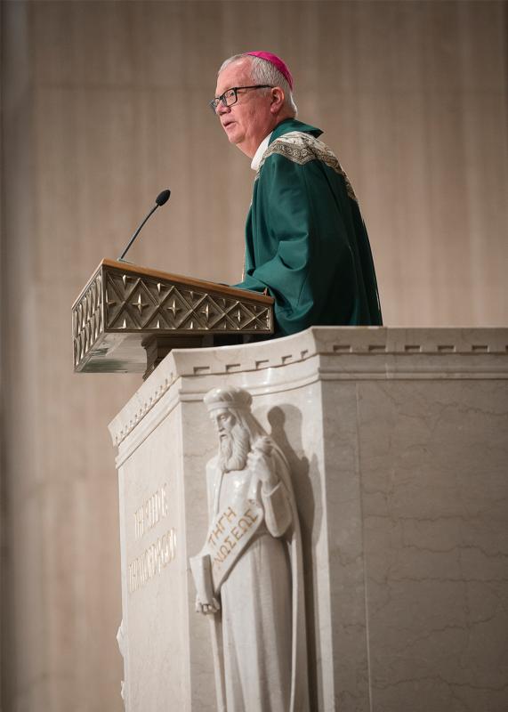 Wisconsin denounces activist’s call to destroy statues of Jesus