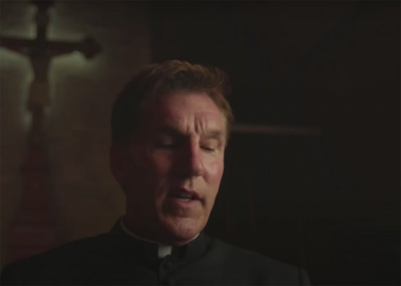 Controversial priest says bishop asked him to resign, but he won't – Catholic Philly - Vimarsana News