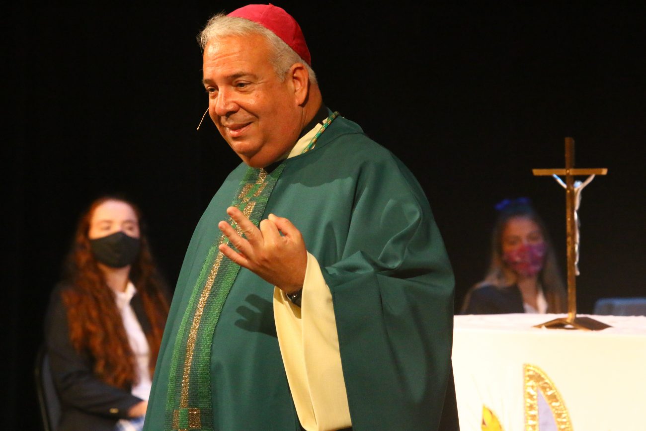 Catholic high schools kick off new academic year CatholicPhilly