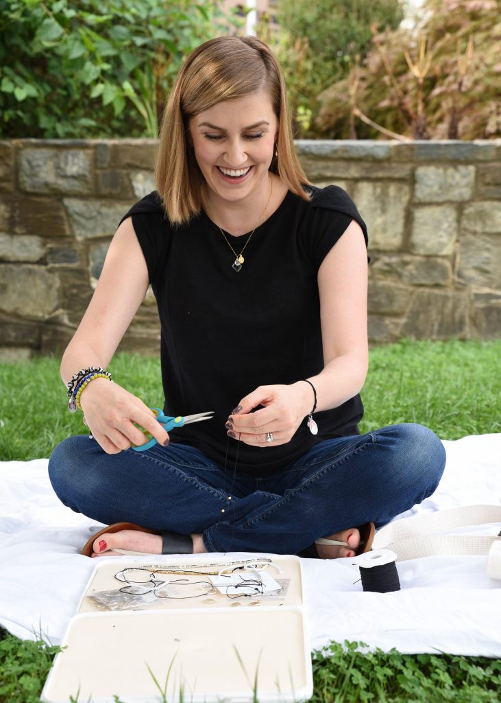 Religious jewelry maker supports women who have miscarried Catholic