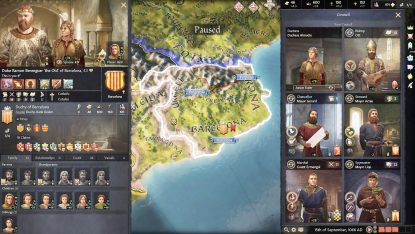 Crusader Kings 3 - Paradox Interactive