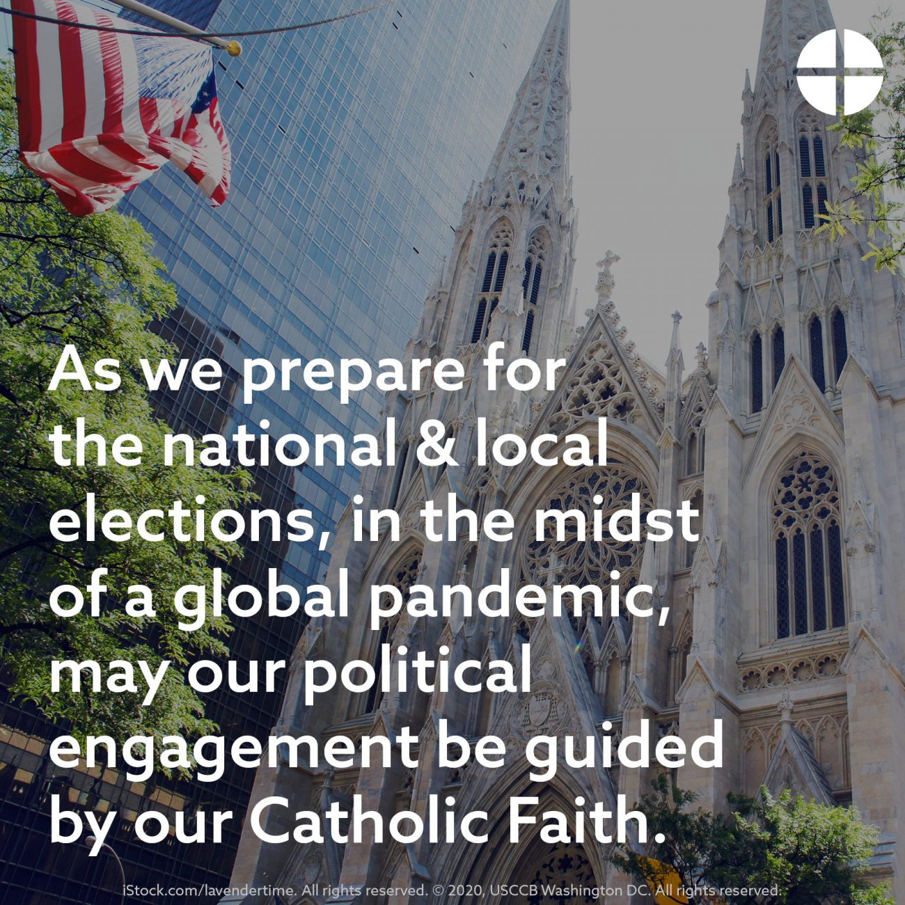USCCB promotes ‘Election Novena’ to pray for nation Catholic Philly