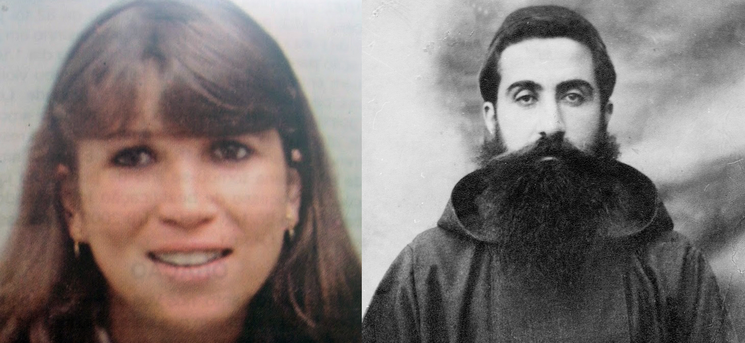 Pope advances causes of four 20thcentury martyrs Catholic Philly