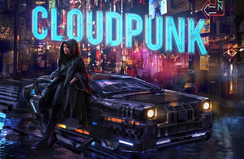 cloudpunk pc review