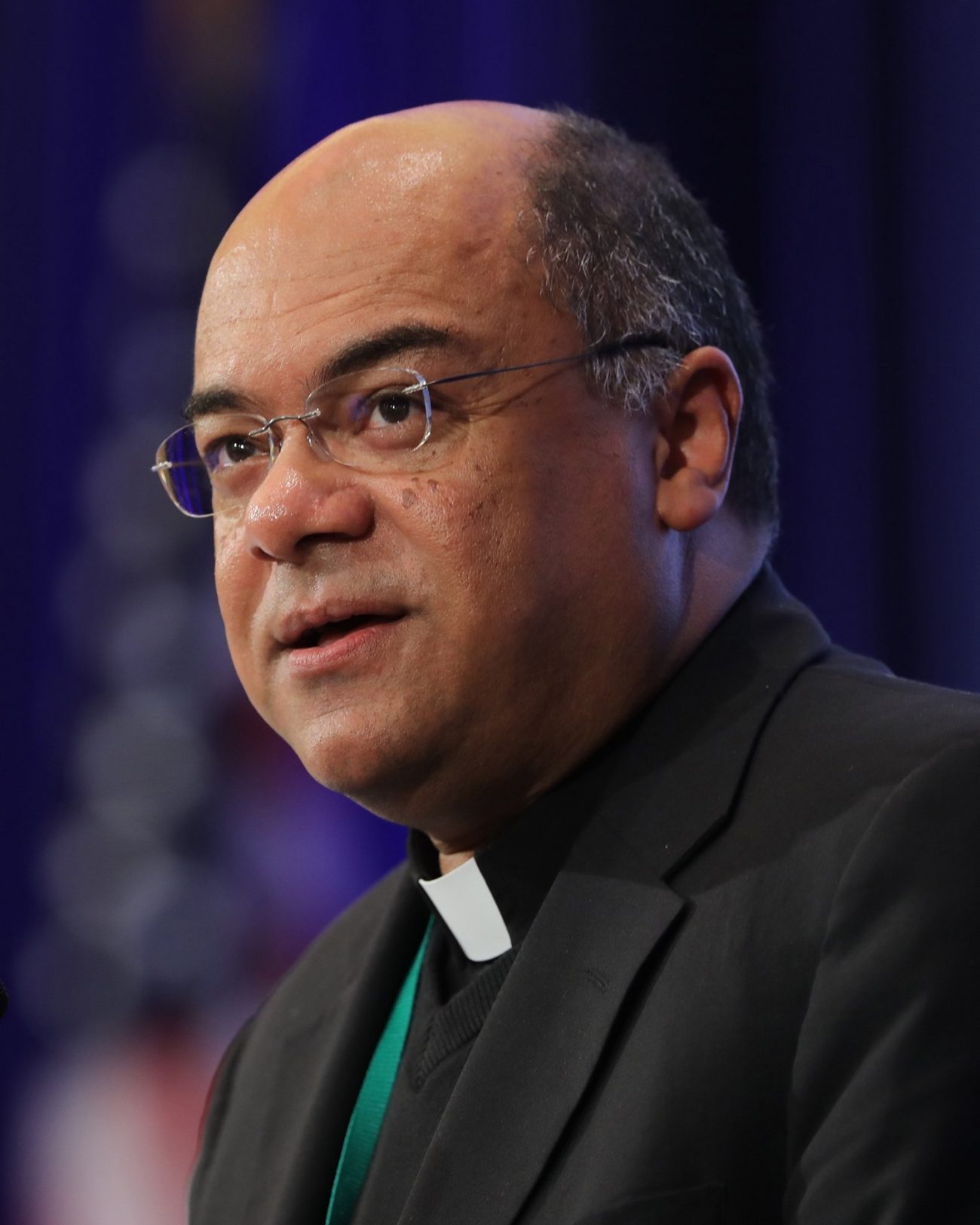 Bishops Reauthorize Anti-racism Ad Hoc Committee For Three More Years ...