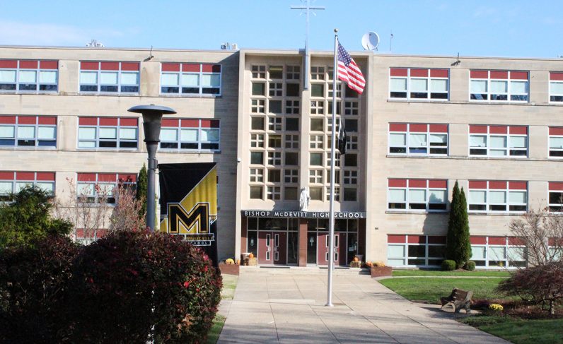 Archdiocese, Arcadia U agree on sale of Bishop McDevitt campus - Vimarsana News